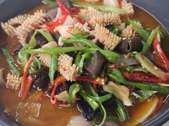 -八珍玉食鸡煲·打边炉(印象城店)