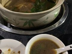 -生宇山珍野生菌汤锅•始于1999(双流古塔店)