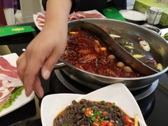 -穆隆斋清真大饭店(串窑街店)