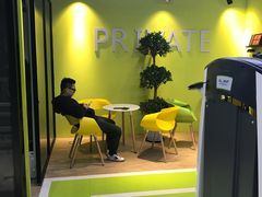 -Liking Fit24小时智能健身(金汇路韩国街店)