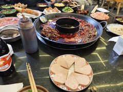 -肥龙火锅(南坪店)