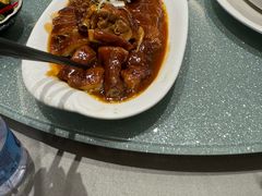 -客家汇·客家传承菜(水库店)