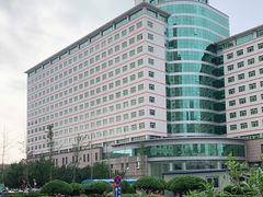 -中国医科大学附属盛京医院(南湖院区)