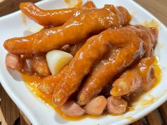 -点都德(汇点楼店)