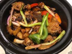 -太兴餐厅(小径湾店)