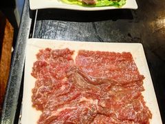 -巴蜀大宅门火锅(北大街店)