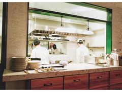 自助取餐区-RAC BAR(安福路店)