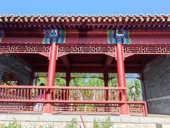 -张家湾公园