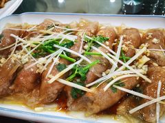 -渔码头食府(蓬莱阁店)