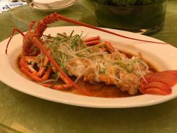 -上海金茂君悦大酒店·宴会厅