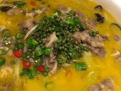 -粗茶淡饭•陕菜•家常菜