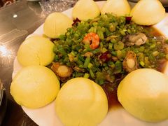-晶渔坊·海鲜私房菜(东夷小镇店)