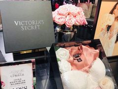 -Victoria's Secret(苏州中心全品类店)