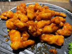 -前海沿·青岛菜(大拇指广场石老人店)