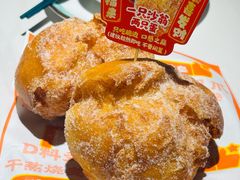 广州传说中的糖沙翁-喜势点·糖沙翁手工茶点·本地人茶居(永庆坊店)