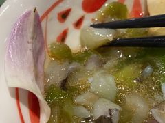 -大岛日本料理铁板烧(南通大饭店)