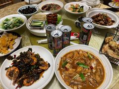 -妈妈菜舟山海鲜(定海古城店)