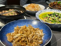 -富临轩私房菜(集庆门大街店)