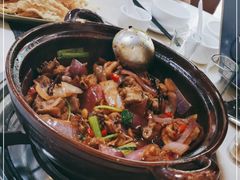 -胡须佬鸡煲四季火锅(龙珠大道店)
