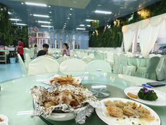 -景好海鲜餐厅(大鹏必选旅游店)