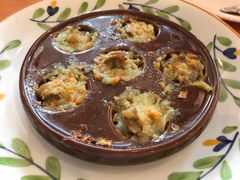 -萨莉亚意式餐厅(深圳北站店)