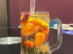 特色八宝茶-品回味清真西北楼(宁波首店)