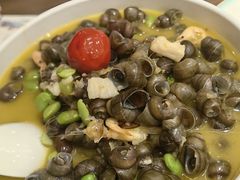 -锡和无锡菜(景丽苑店)