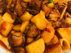 -楼兰印象(朝外店)