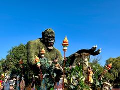 -大连海昌发现王国主题公园