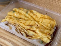 招牌蛋肉肠-佳瑜肠粉(总店)