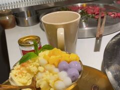 -老房老舍重庆火锅(假日城市店)