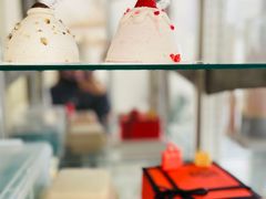 -玉见cake低糖蛋糕甜品台定制(河西店)