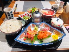 -森味花园·日本料理(伊藤洋华堂亚运村店)