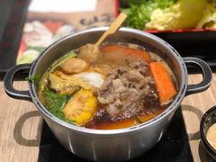 -吉野家(群力王府井店)