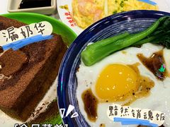 -澳门陈光记烧味饭店(南京德基广场店)