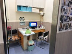 -佑安动物医院·全科·内窥镜中心(幸福巷店)