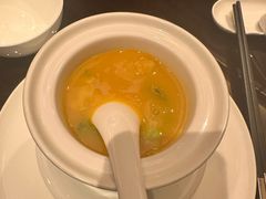 -万豪中餐厅·粤菜·北京粤财JW万豪酒店