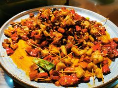 -金鼎客私房菜(万寿福居店)