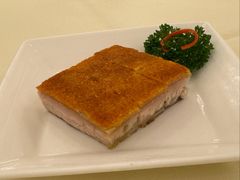 -利苑酒家(合景国际金融广场店)