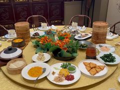 -南翔馒头店(豫园店)