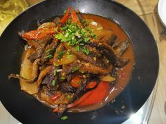 -鸿运楼·舌尖上的徽菜