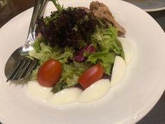 -OGGI TRATTORIA PIZZERIA(深业上城店)