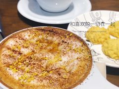 -ZING COFFEE 镜咖啡