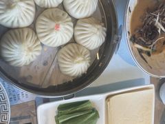 -狗不理(贵宾楼店)