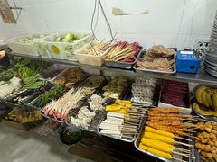 -瑞安第一泡·后街泡泡(虹桥后街店)