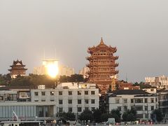 -船长9号·精致湖北菜(江滩店)