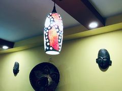 用餐区-panchos 墨西哥餐厅(嘉绿苑店)