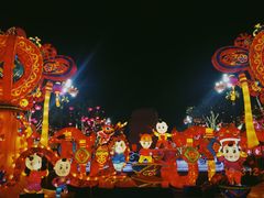 -小艺烧烤(曲江店)