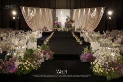 -琥珀婚礼策划AMBER WEDDING