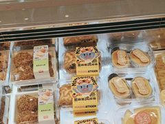 -墨茉点心局(雨花亭凯德店)